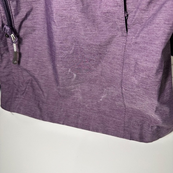 Paradox Waterproof Windbreaker - Picture 3 of 8